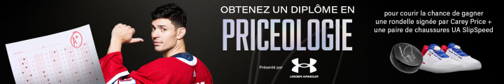 Carey Price