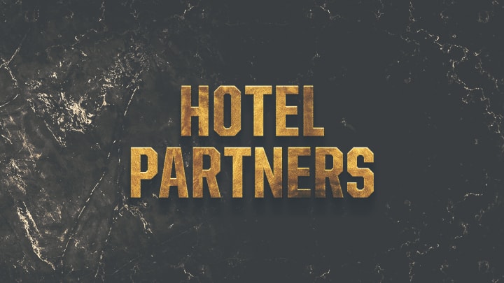 Hotel Partners