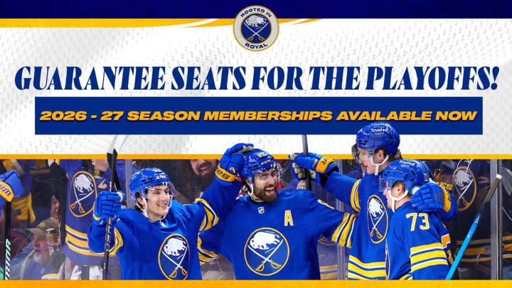 Guarantee seats for the playoffs with membership