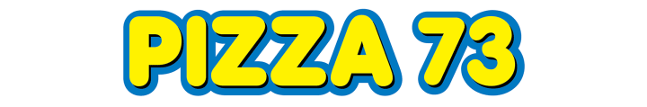 Oilers - Pizza 73 Logo