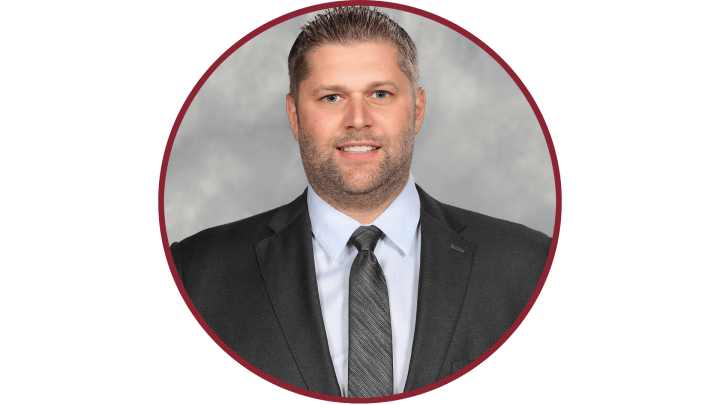 Darcy Kuemper Stats, Profile, Bio, Analysis and More
