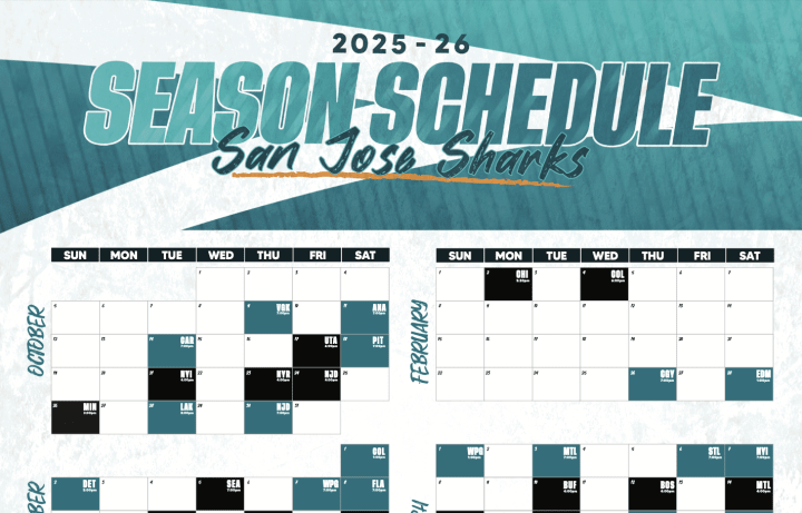 preview of printable monthly calendar
