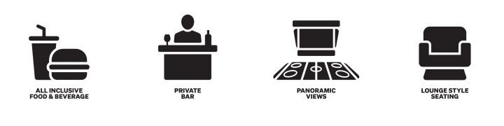 Lord Stanley's Loft Benefits