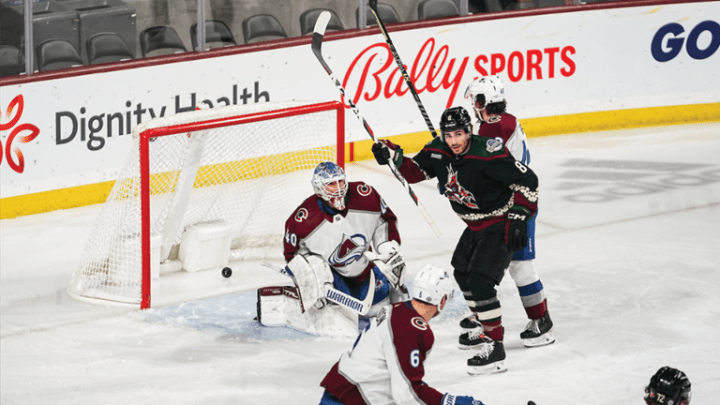 Arizona Coyotes tickets go on sale Friday; what you need to know