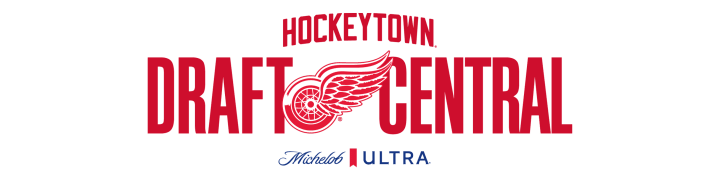 Red Wings Draft Central