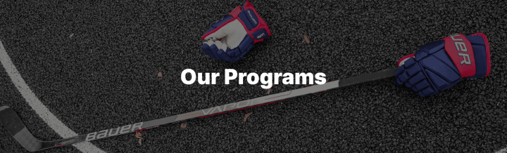 Sabres foundation: Our programs