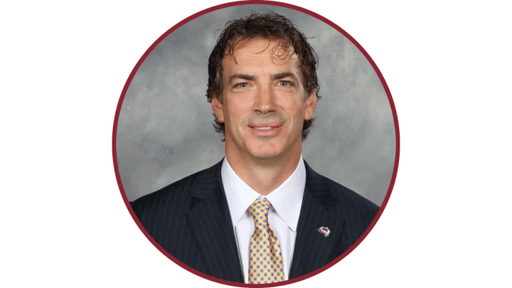 Joe Sakic Appointed to Hockey Hall of Fame Selection Committee
