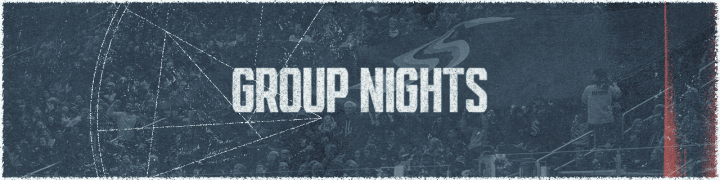 group nights banner