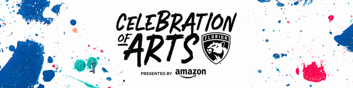 Celebration of the Arts, presented by Amazon