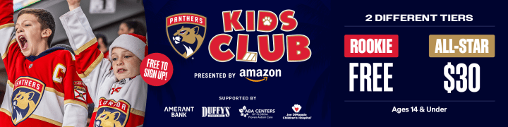 Banner: Kids Club