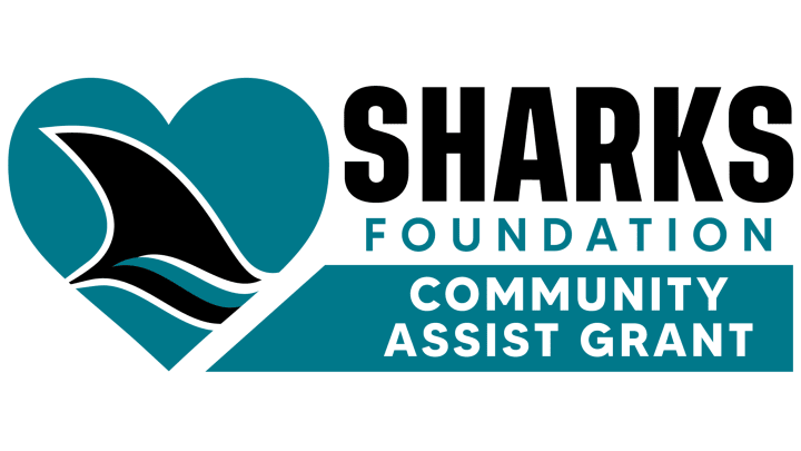 Sharks Foundation Community Assist Grant