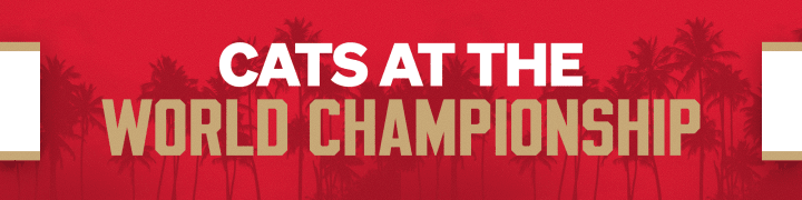 BANNER: World Championship