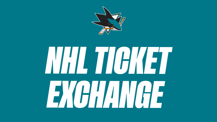 NHL Ticket Exchange