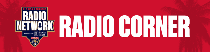 Radio Corner