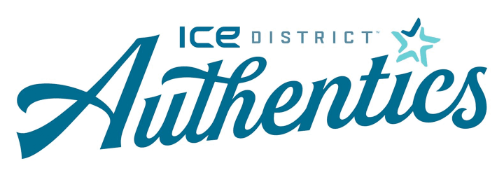 ICE District Authentics