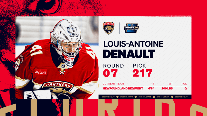 Louis-Antoine Denault