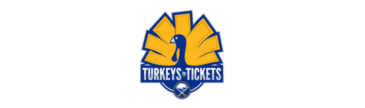 Turkeys for Tickets logo