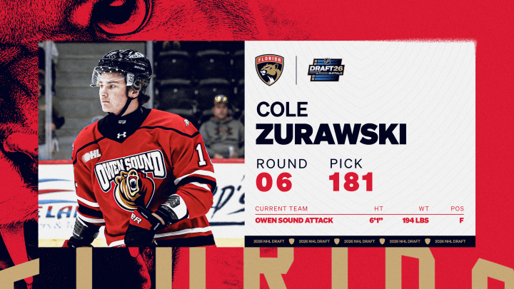 Cole Zurawski