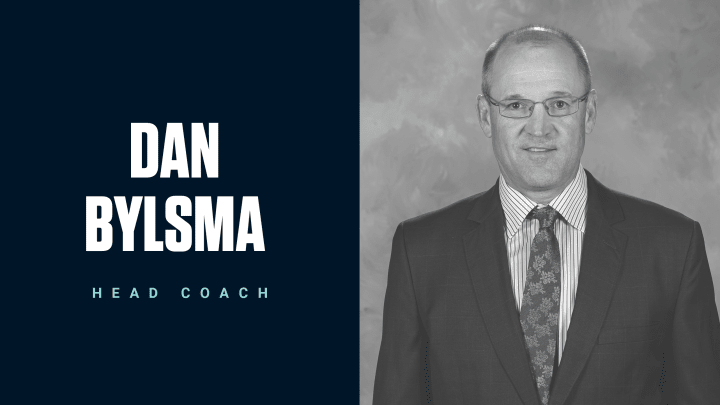 dan bylsma head coach graphic