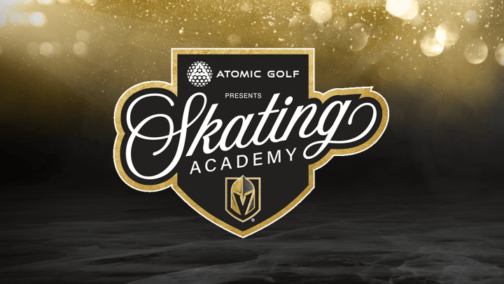 Skating Academy presented by Atomic Golf