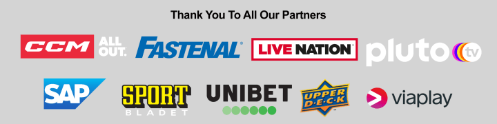 Thank You To All Our Partners