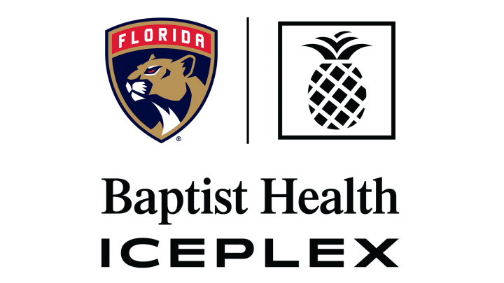 Baptist Health IcePlex