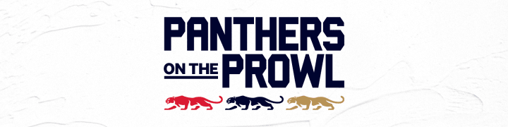 Panthers on the Prowl