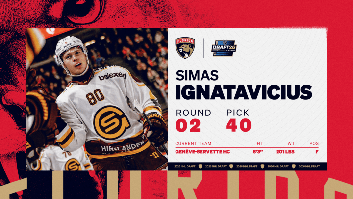 Simas Ignatavicius