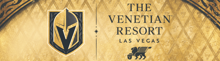 VGK & The Venetian Resort Las Vegas