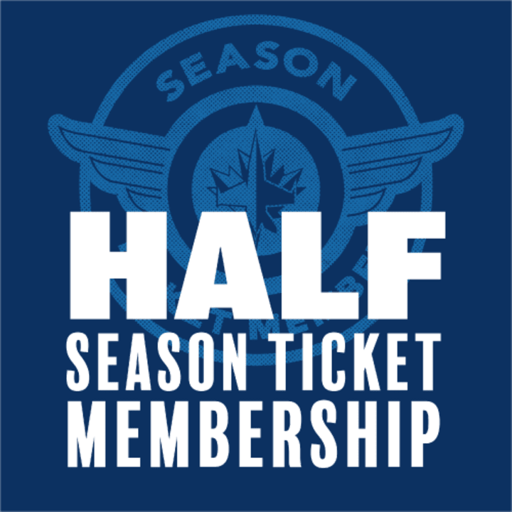 Winnipeg Jets on X: Our NEW Quarter Season Membership packages include: ✓  Jets Gear discounts ✓ Exclusive member events ✓ Food and beverage discounts  And much more! Pick up your RIVALRY pack