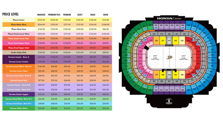 Tickets | Anaheim Ducks | Anaheim Ducks