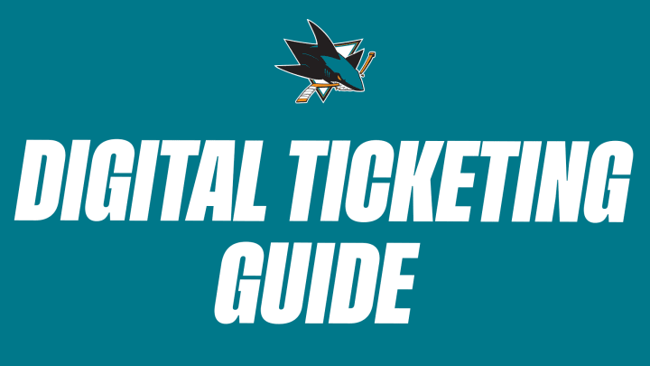 Digital Ticketing Guide