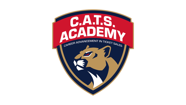 Cats academy logo