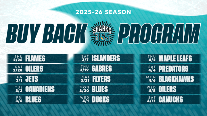 2025-26 Buy Buy Program 