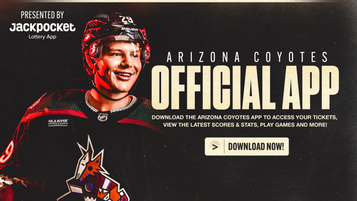 Official Arizona Coyotes Website