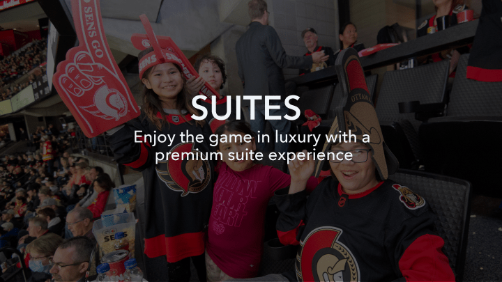 Your official shopping site for the Ottawa Senators Hockey Club