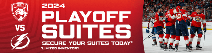 Playoff suites