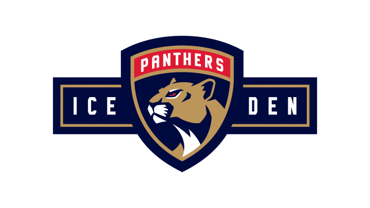 Florida Panthers IceDen