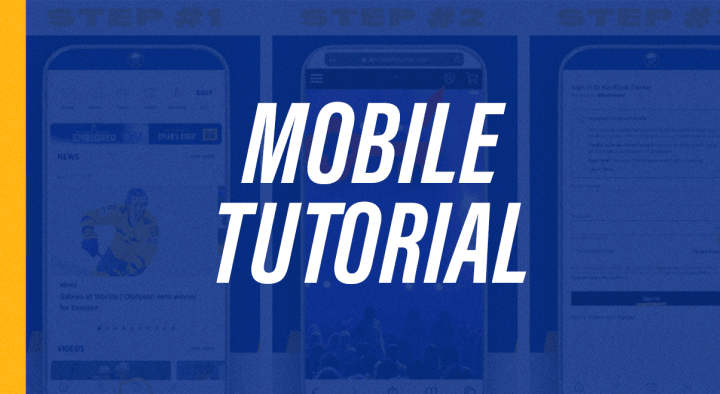 Mobile Tutorial