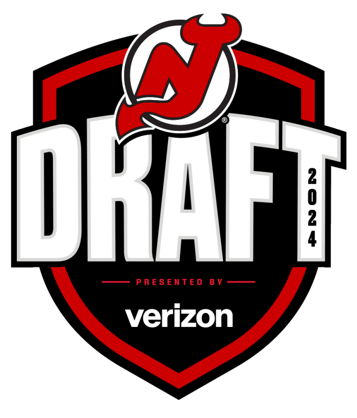 Devils Draft 2024 Presented by Verizon