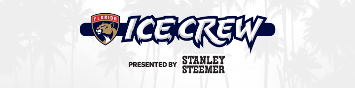 Banner: Ice Crew