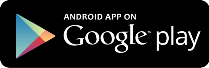Google play app download icon