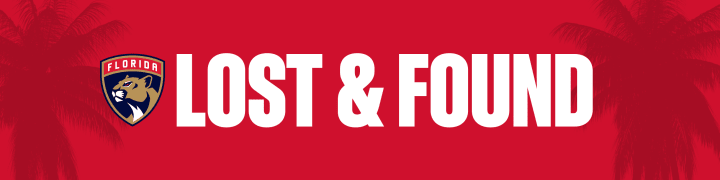 Lost & Found