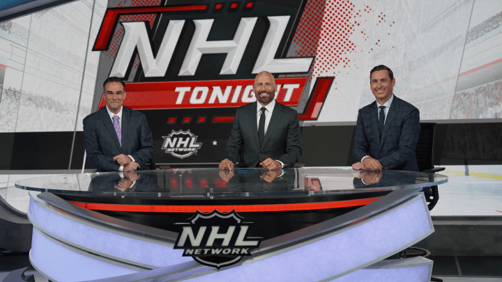 NHL Network | NHL.com/de