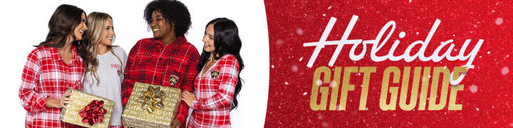 Holiday Gift Guide