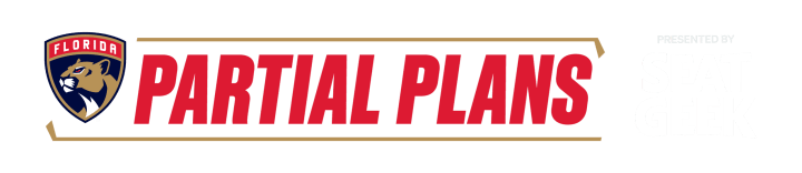 Banner: Partial Plans
