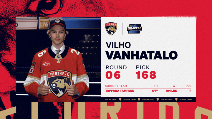 Vilho Vanhatalo