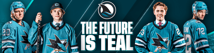 The Future Is Teal