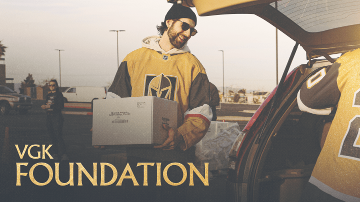 VGK Foundation