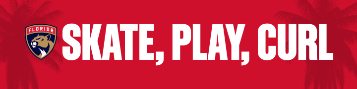 Banner: Skate, Play, Curl